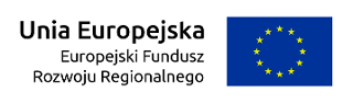 Unia Europejska — Europejski Fundusz Rozwoju Regionalnego